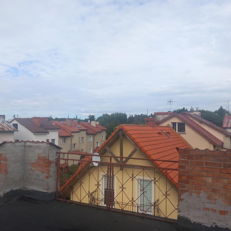 Elbląg Witam, Sprzedam dom wolnostojący położony w Gronowie Górnym. Dom jest zbudowany z solidnych materiałów