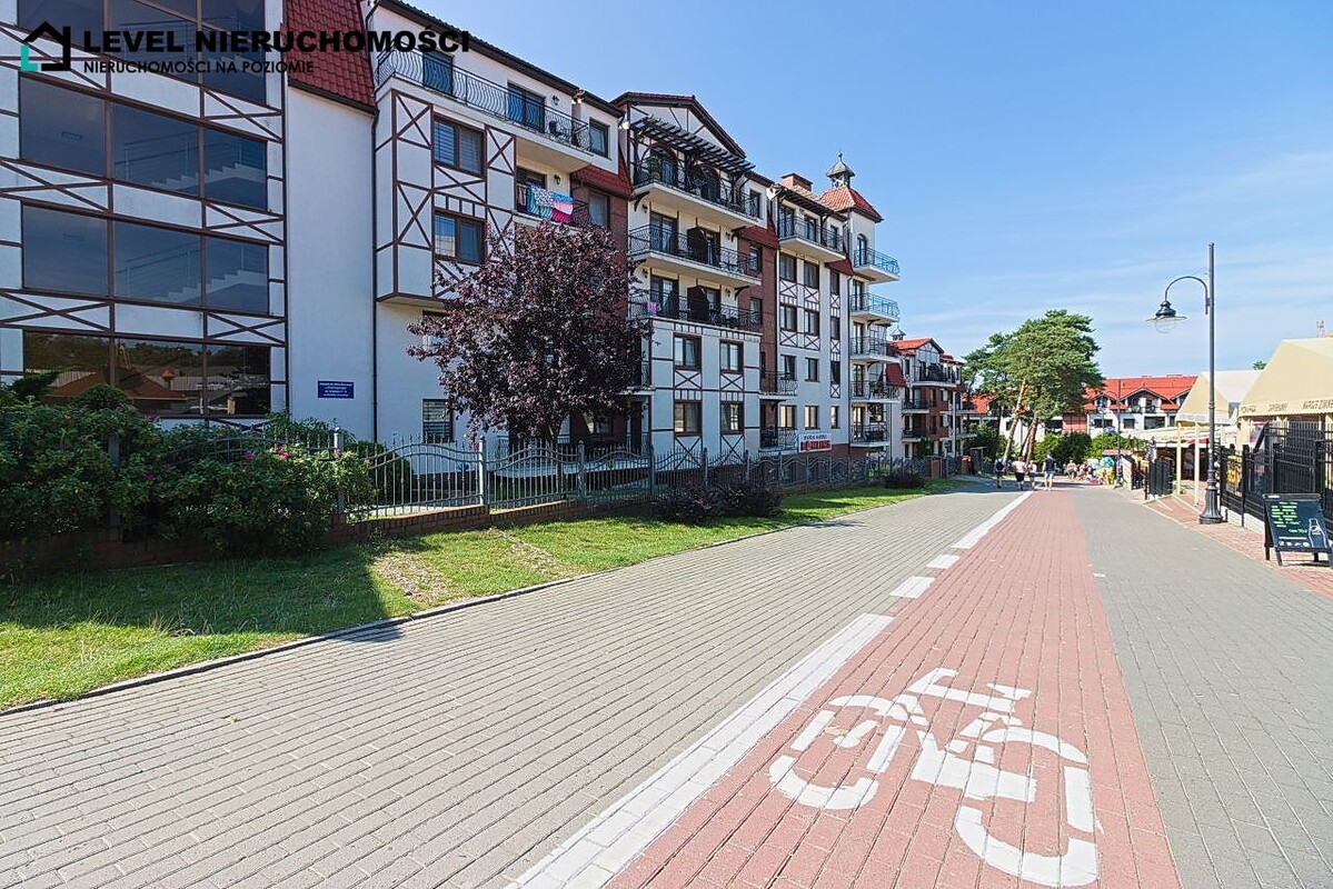 Elbląg LEVEL NIERUCHOMOŚCIApartament z widokiem na morzeKrynica MorskaNIERUCHOMOŚCI NA POZIOMIE