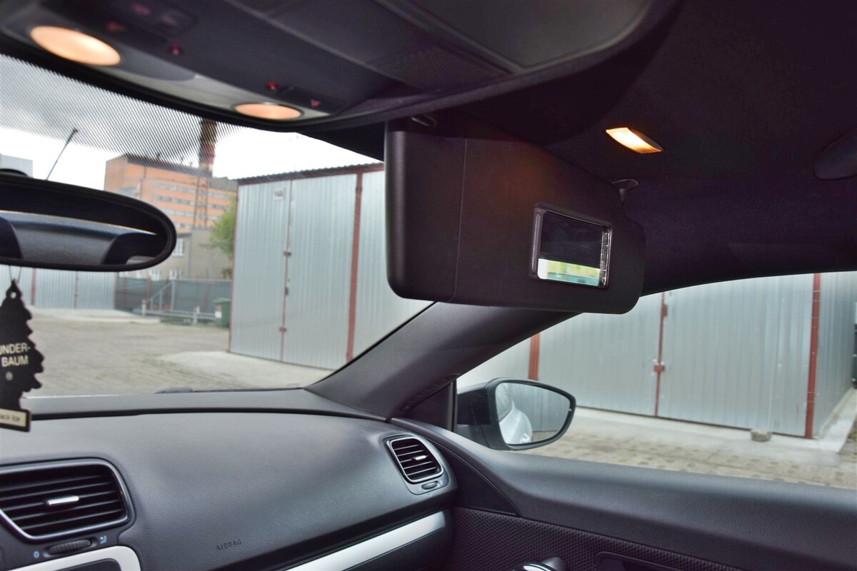 Elbląg 🚗 Volkswagen Scirocco – Benzyna 1.4 Stan wzorowy, serwisowany na bieżąco,
