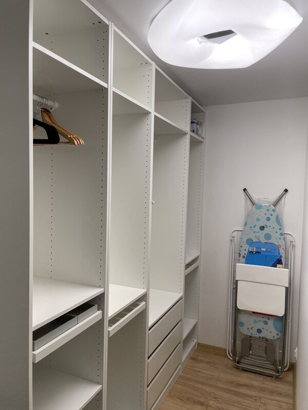Elbląg Do wynajęcia apartament (najem okazjonalny) położony na Starym Mieście w Elblągu przy ul. Wieżowej z miejscem
