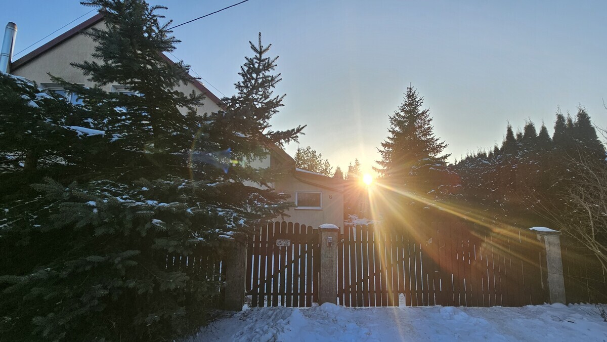 Elbląg Zamienię dom w Młotecznie gm. Braniewo na mieszkanie w Elblągu