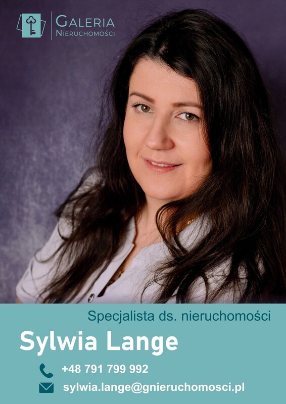 Elbląg GALERIA NIERUCHOMOŚCIZ pasji i miłości do nieruchomościNa sprzedaż: Słoneczne, 2-pokojowe mieszkanie przy