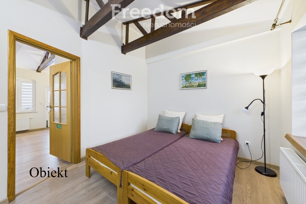 Elbląg FREEDOM NIERUCHOMOŚCISprzedam dom - Kąty rybackie. Na sprzedaż wyjątkowy dom z osobnym obiektem na wynajem