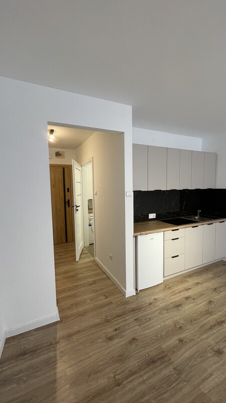 Elbląg Mieszkanie na sprzedaż - Stare Miasto