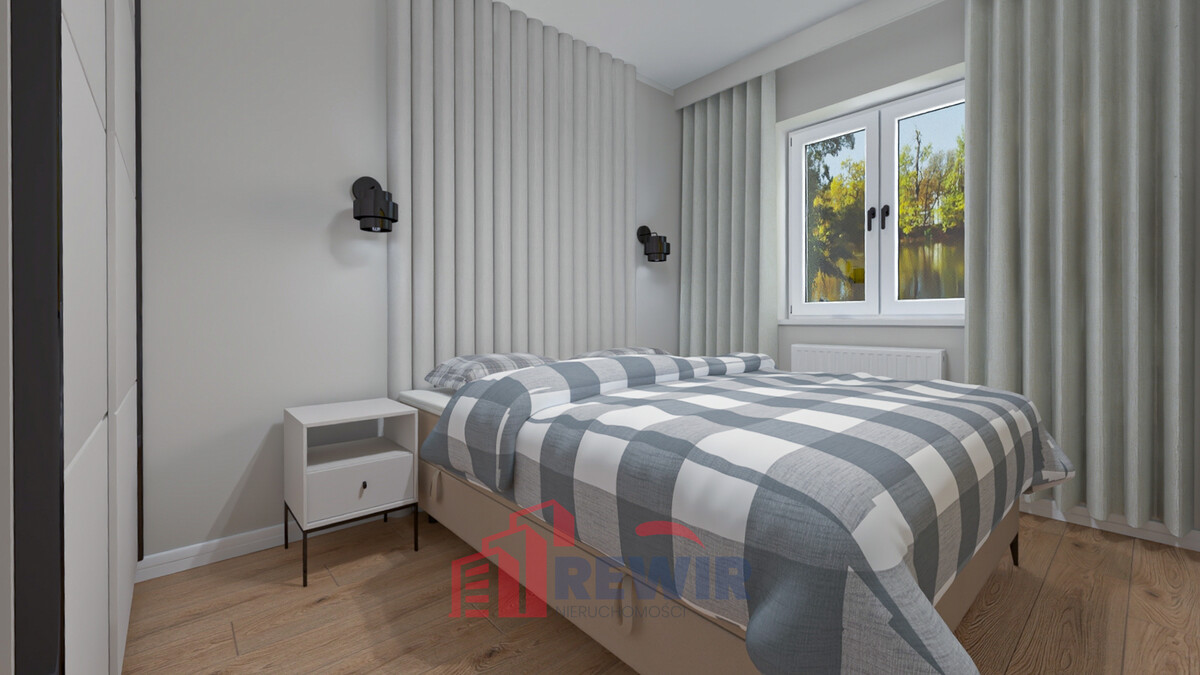 Elbląg RewiR NieruchomościWybierz Swój❤️Wymarzony RewiR  Prezentujemy Państwu 4-pokojowe mieszkanie