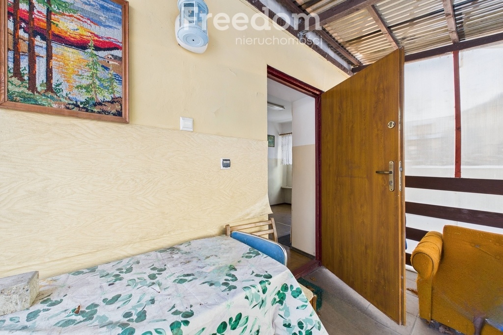 Elbląg FREEDOM NIERUCHOMOŚCISprzedam dom - Morąg. Na sprzedaż funkcjonalny dom jednorodzinny położony przy ul.