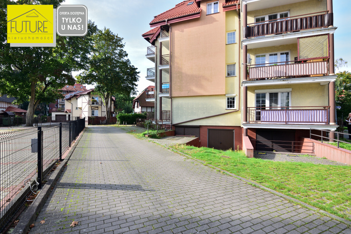 Elbląg FUTURE NIERUCHOMOŚCISprzedam apartament - Krynica Morska, Teleexpressu OFERTA INWESTYCYJNA KOMFORTOWY APARTAMENT