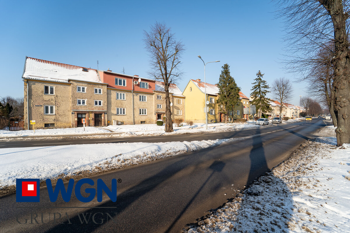 Elbląg WGN Nieruchomości oddział Elbląg prezentuję Państwu ofertę mieszkania gotowego do wprowadzenia o powierzchni