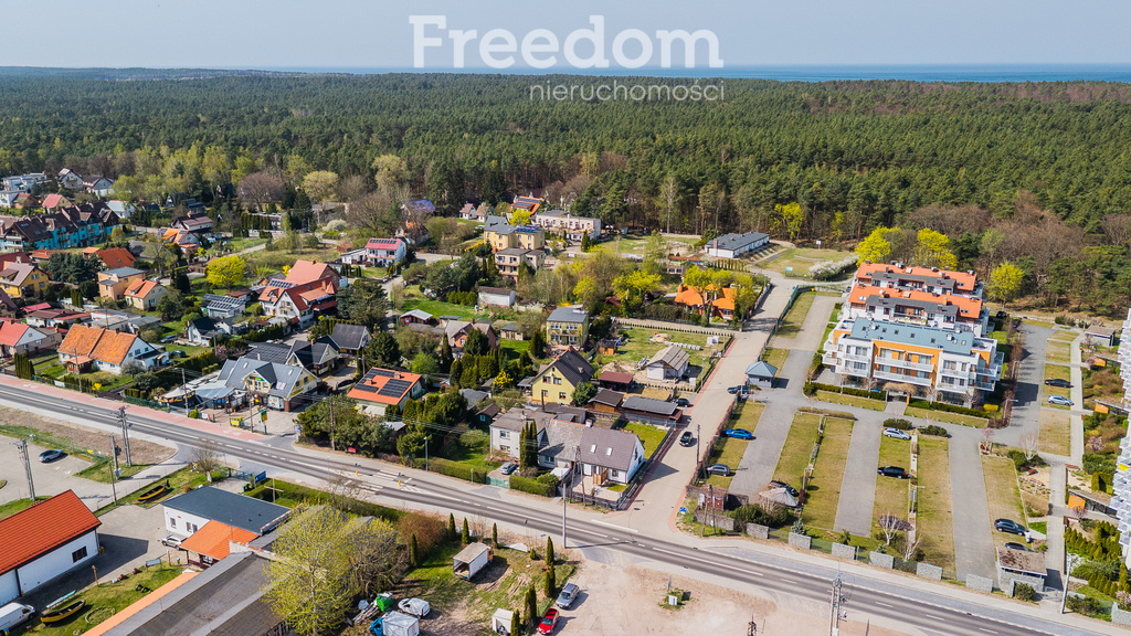 Elbląg FREEDOM NIERUCHOMOŚCISprzedam dom - Kąty rybackie, Portowa. Zamień marzenia o domu nad morzem w