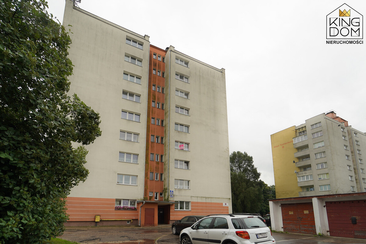 Elbląg 👑🏠 KINGDOM 🏠👑NIERUCHOMOŚCI BLISKO CIEBIE KOMFORTOWE