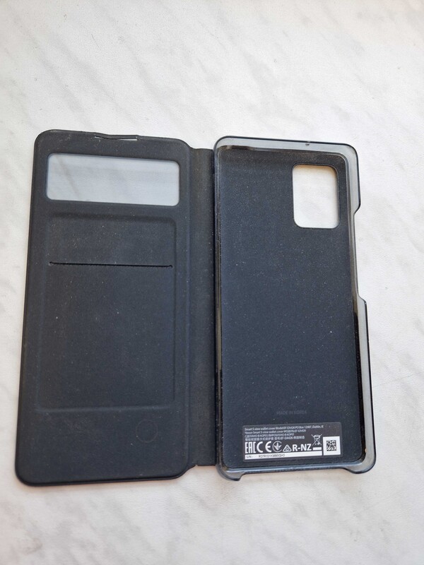 Elbląg Sprzedam telefon Samsung Galaxy A42 5G w stanie idealnym. W komplecie dołączona jest oryginalna ładowarka