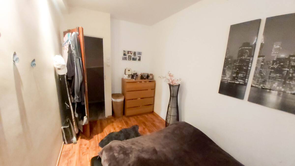 Elbląg Mieszkanie 3-pokoje 45 m2 * Grunwaldzka 3 (parter) * 310 000 zł * Czynsz 580 zł