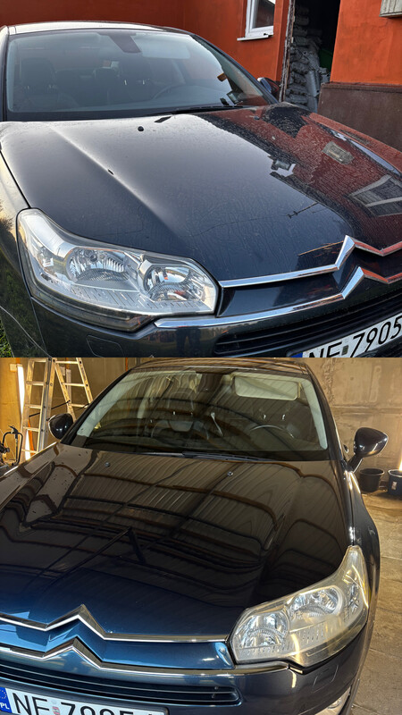 Elbląg Auto Kosmetyka MB Clean w Elblągu Przygotuj swój samochód na okres jesienno-zimowy! Zabezpiecz u nas lakier