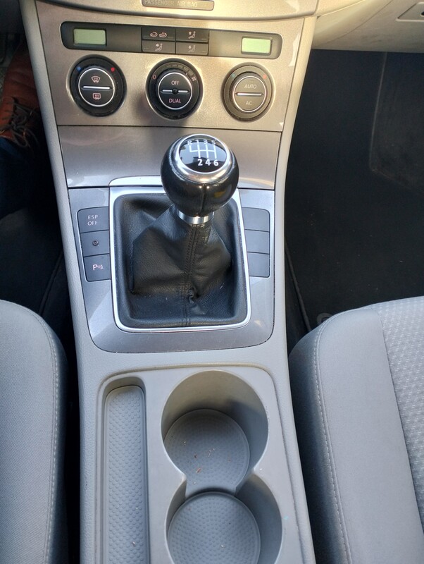 Elbląg VW Passat benz.1.4 TSI 122 KM 6-biegowyZakupiony w salonie w Gdańsku, Serwisowany w ASO VW, po wymianie