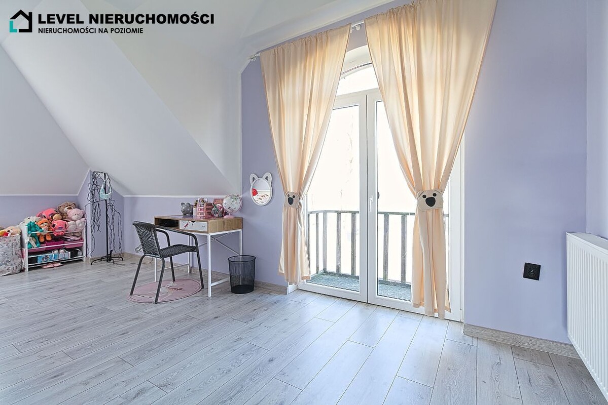 Elbląg LEVEL NIERUCHOMOŚCI Duży dom pod Elblągiem Krzewsk NIERUCHOMOŚCI NA POZIOMIE