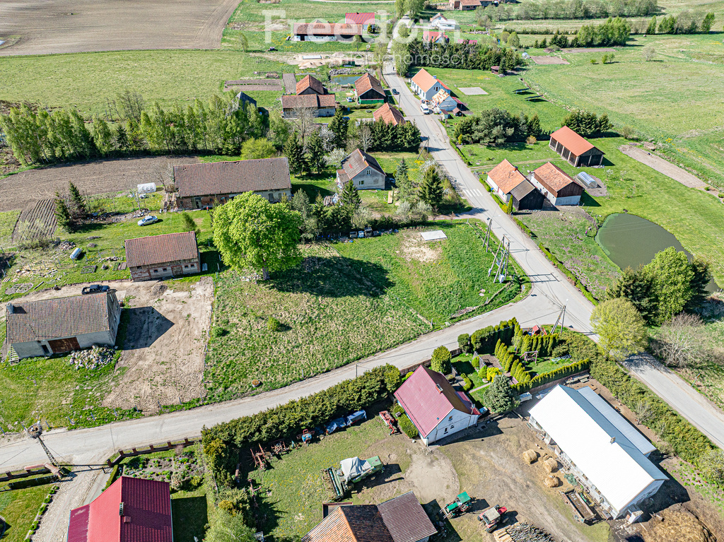 Elbląg FREEDOM NIERUCHOMOŚCISprzedam działkę - Rychnowy. Lokalizacja: Na sprzedaż działka położona w miejscowości