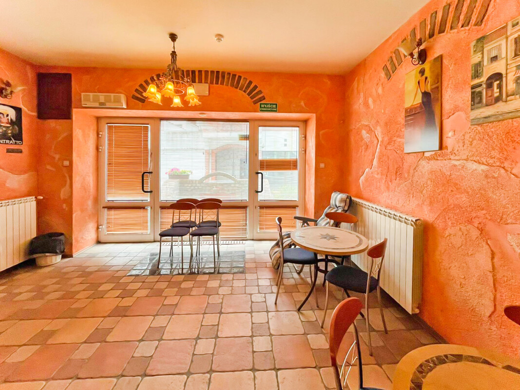 Elbląg 🏠 DE FACTO NIERUCHOMOŚCI🏠 TWÓJ ZAUFANY PARTNER! KAMIENICA NA STARYM MIEŚCIE W