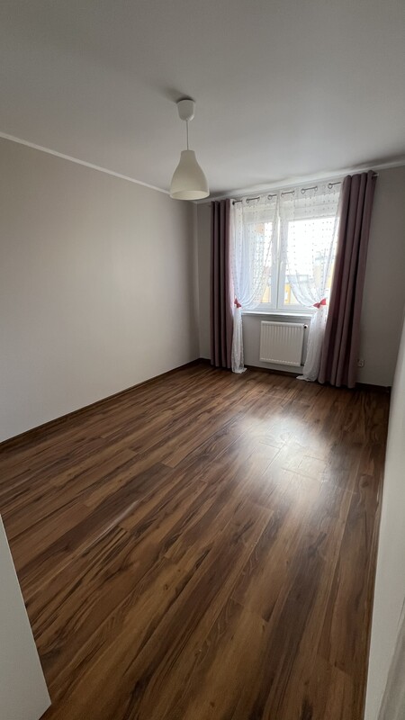 Elbląg Przytulne mieszkanie 52,5 m² | Świetna lokalizacja ul. Wyczółkowskiego (Osiedle za Politechniką) | Wolne od