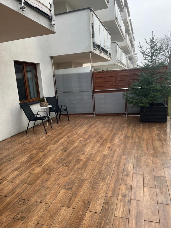 Elbląg 🌿 Sprzedam kameralne dwupokojowe mieszkanie na osiedlu Sadowa 🌿