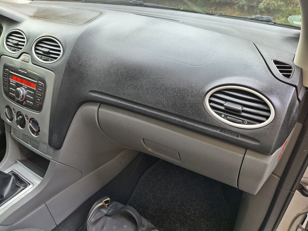 Elbląg FORD FOCUS 2 LIFTSilnik : 1.6 100KM BenzynaZarejestrowany i opłacony