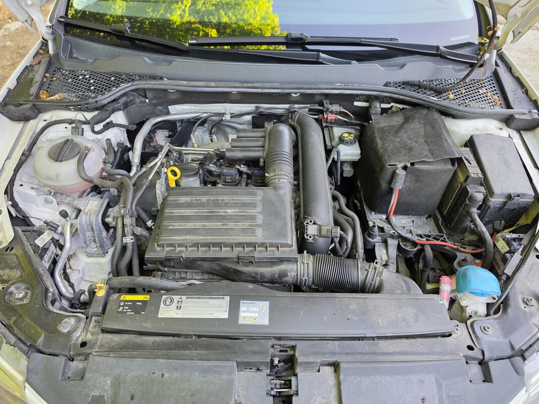Elbląg Seat Leon 1.4 TSI FR
