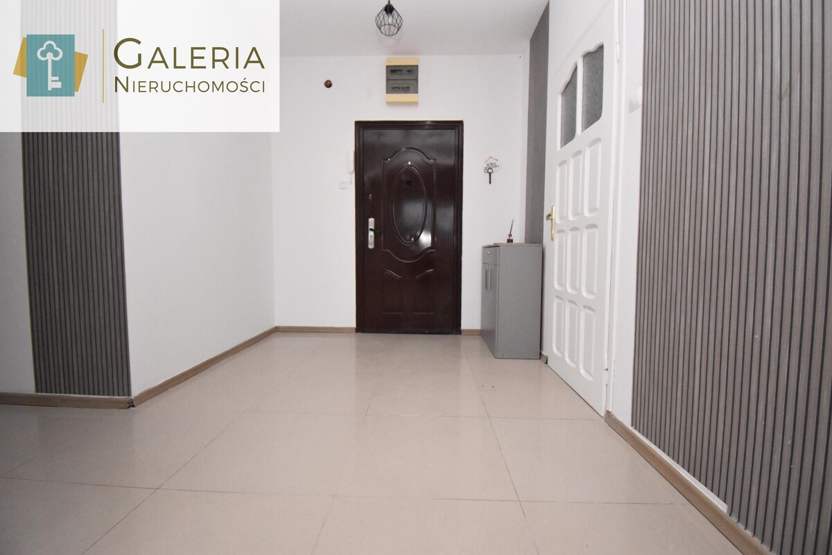 Elbląg GALERIA NIERUCHOMOŚCIZ pasji i miłości do nieruchomościNa sprzedaż: trzypokojowe mieszkanie z balkonem i