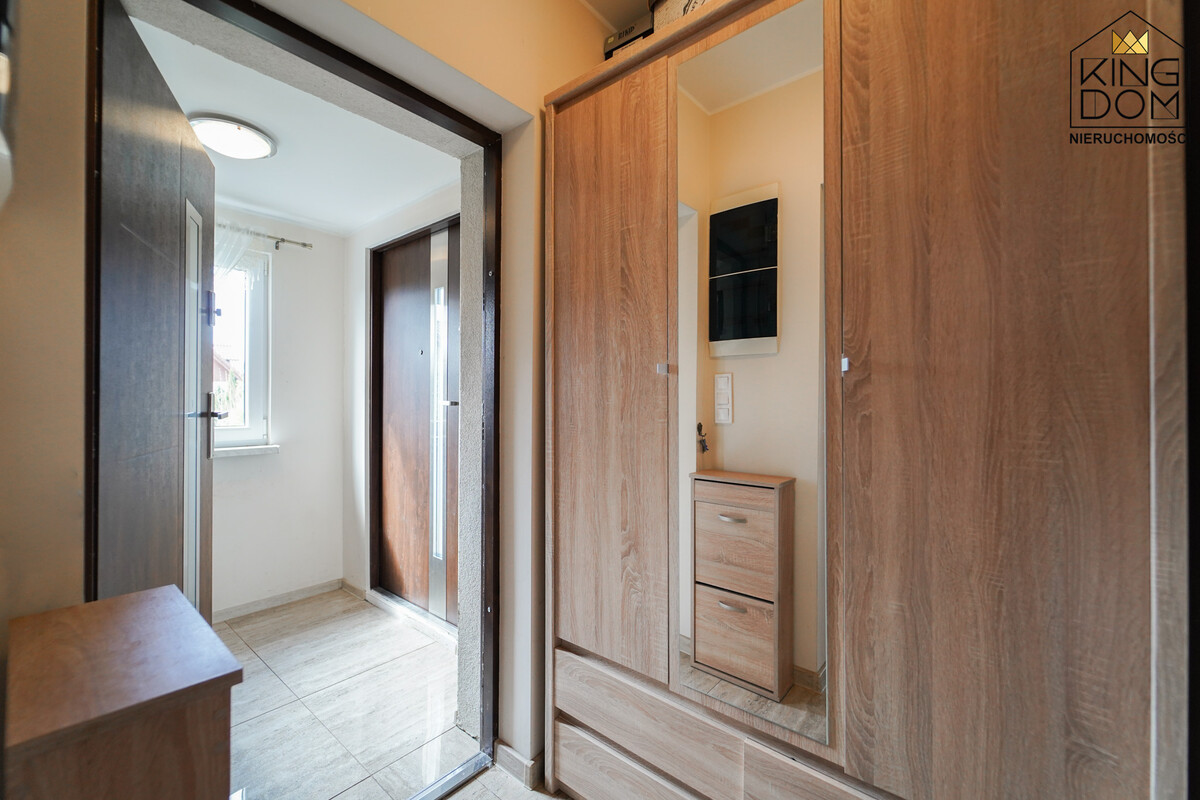 Elbląg 👑🏠 KINGDOM 🏠👑NIERUCHOMOŚCI BLISKO CIEBIE WOLNOSTOJĄCY DOM Z