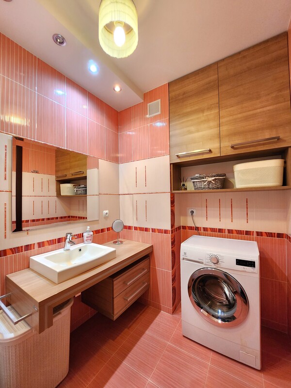 Elbląg SPRZEDAM MIESZKANIE: ELBLĄG, UL. POLNA 13 | 73,9 m² | 3 POKOJE | 1.PIĘTRO | BUDYNEK Z 2010 R.