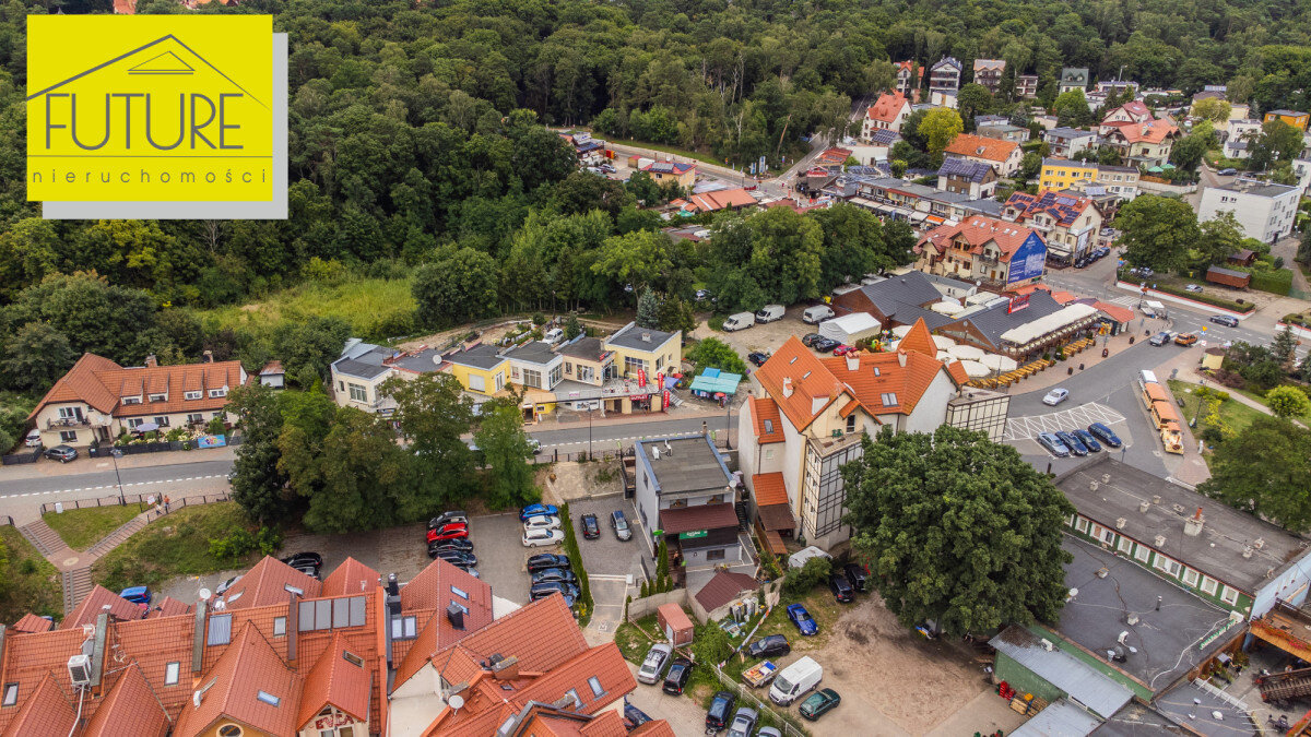 Elbląg FUTURE NIERUCHOMOŚCISprzedam dom - Krynica Morska. OFERTA INWESTYCYJNABUDYNEK