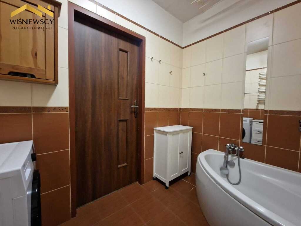 Elbląg WIŚNIEWSCY NIERUCHOMOŚCI Sp. z o.o.Sprzedam mieszkanie - Elbląg, Piotra Kłoczowskiego. Oferta
Na sprzedaż