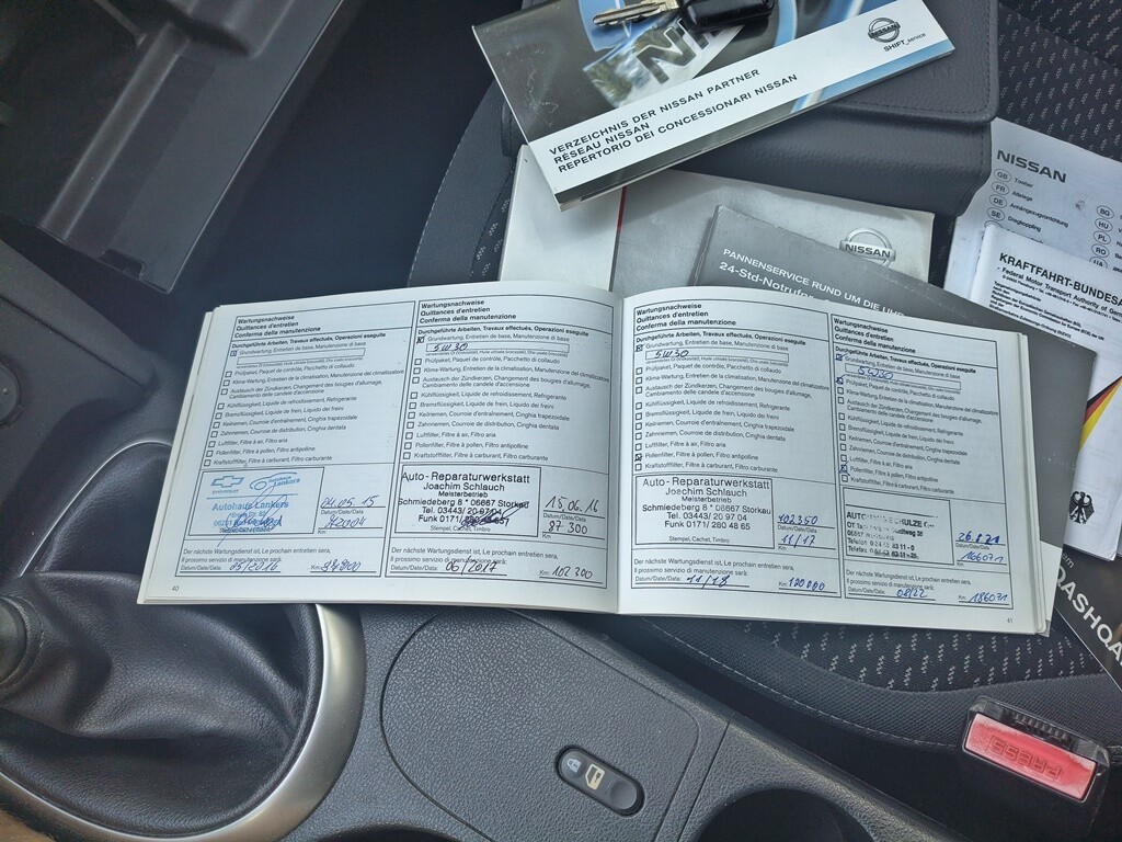 Elbląg NISSAN QASHQAIRok produkcji : 2008Silnik : 2.0 140KM Benzyna!