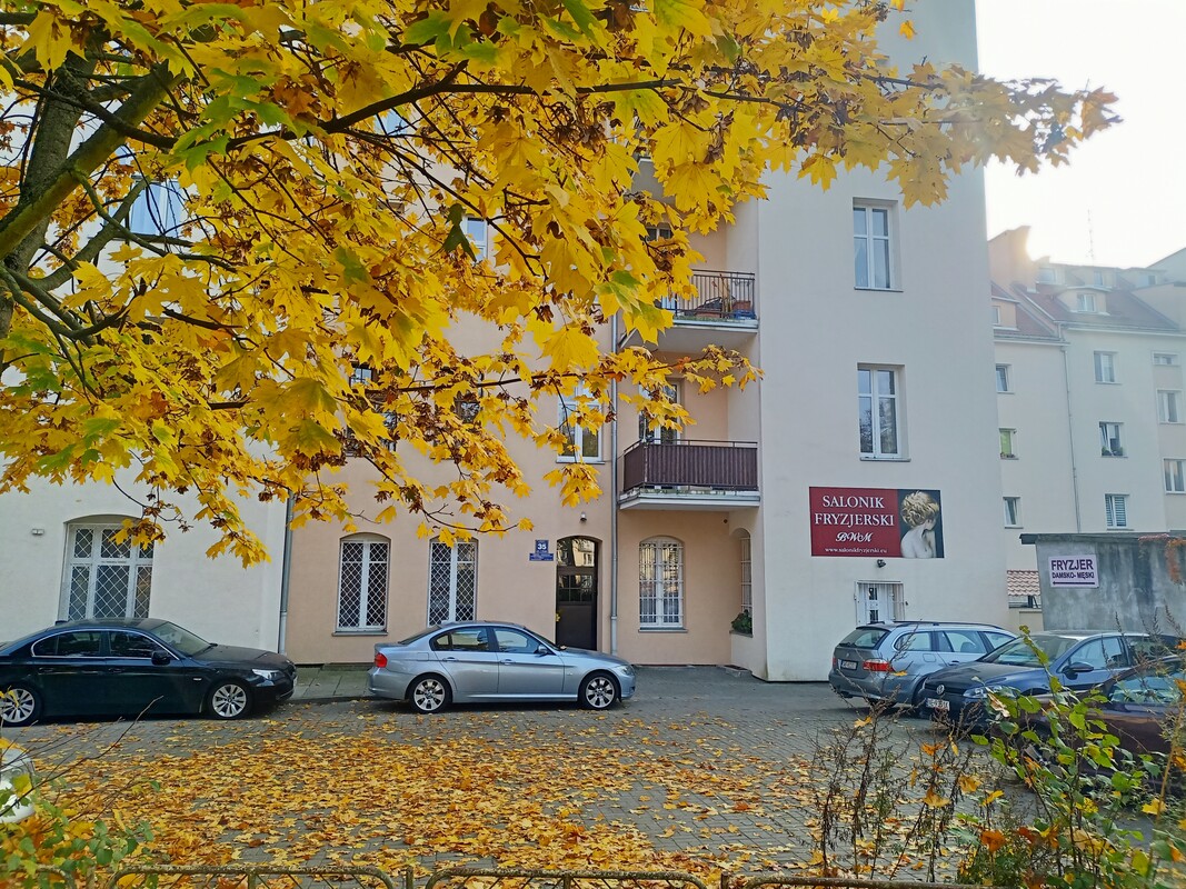 Elbląg 🏡 PRZESTRONNE MIESZKANIE4 POKOJE, 2 ŁAZIENKI96 m2 - 1.PIĘTRODUŻY BALKONDUŻA PIWNICAWIDOK NA