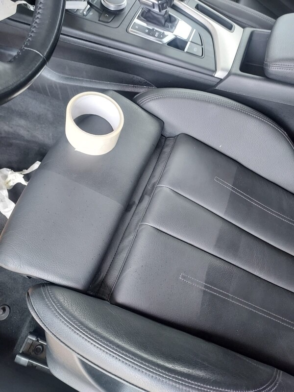 Elbląg AUTO SPA ZAPRASZAZABEZPIECZ SWÓJ LAKIER NA ZIMEKompleksowe przygotowanie samochodu do