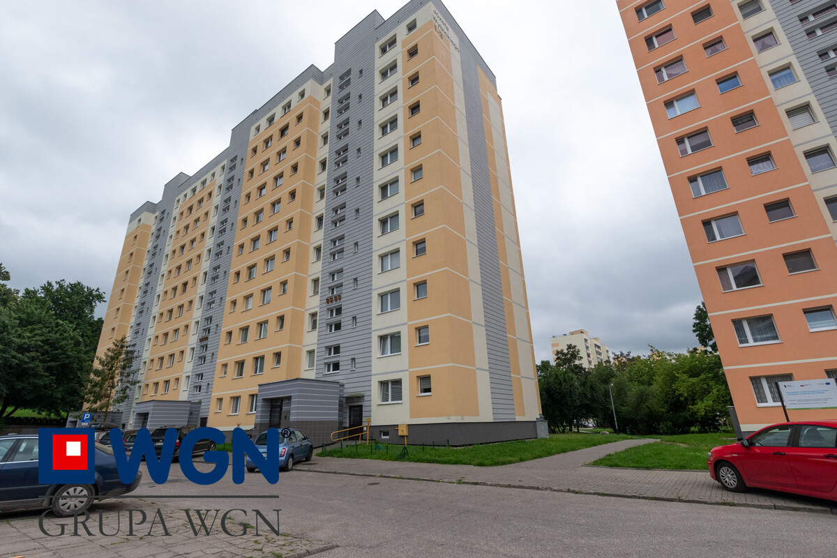 Elbląg WGN Nieruchomości oddział Elbląg prezentuje mieszkanie 4 pokojowe po generalnym remoncie w nowoczesnym stylu z