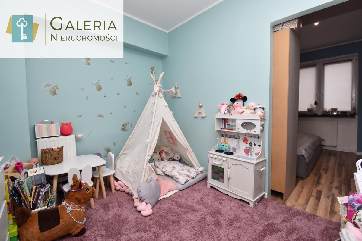 Elbląg GALERIA NIERUCHOMOŚCIZ pasji i miłości do nieruchomościNa sprzedaż: Wyjątkowe, dwupoziomowe, czteropokojowe