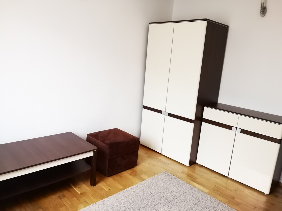 Elbląg Wynajmę mieszkanie Elbląg Nitschmanna 2 pokoje parter centrum miasta