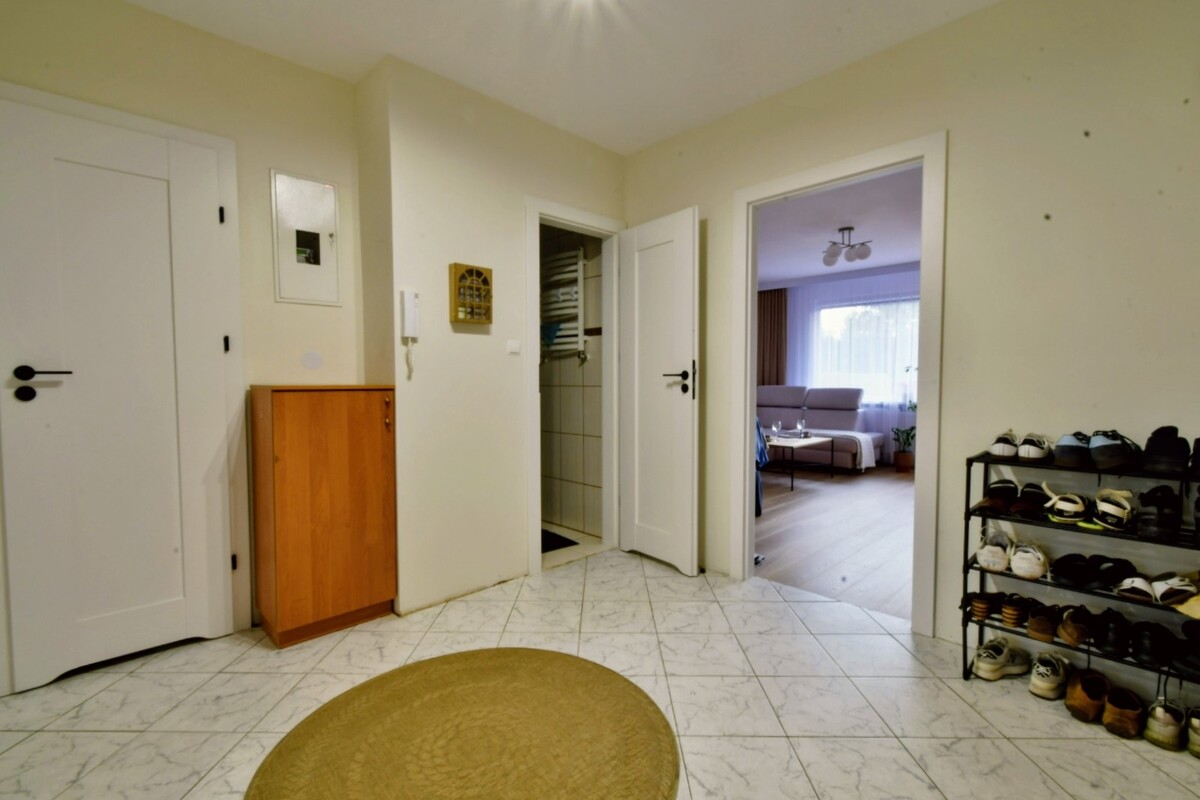 Elbląg 🏠 Sprzedam mieszkanie w Elblągu – ul. Jana III Sobieskiego65 metrów | II piętro | Balkon |