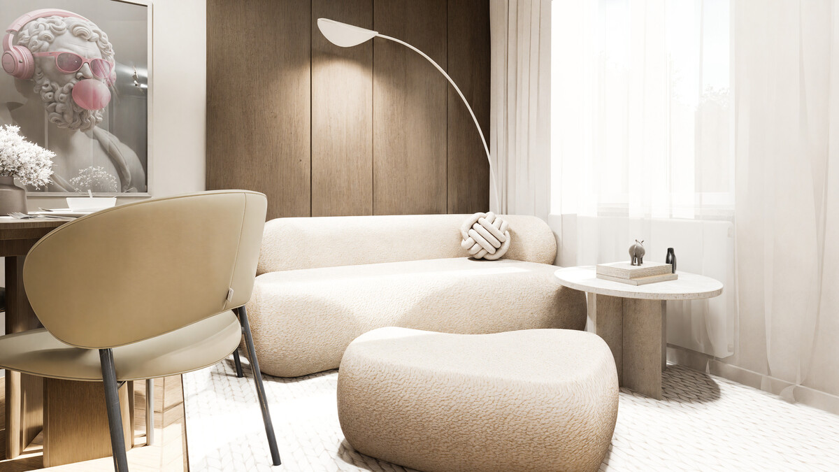 Elbląg 🏡 Nowoczesne mieszkanie po generalnym remoncie – Elbląg, ul. Ogrodowa3 pokojowe, +