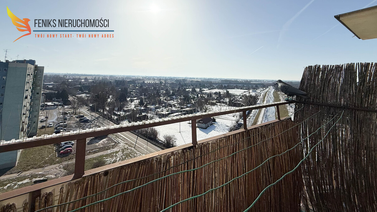 Elbląg FENIKS NIERUCHOMOŚCIPOLECA:KAWALERKA Z PANORAMĄ UL. MALBORSKACENA 250.000 ZŁ POWIERZCHNIA 32,2