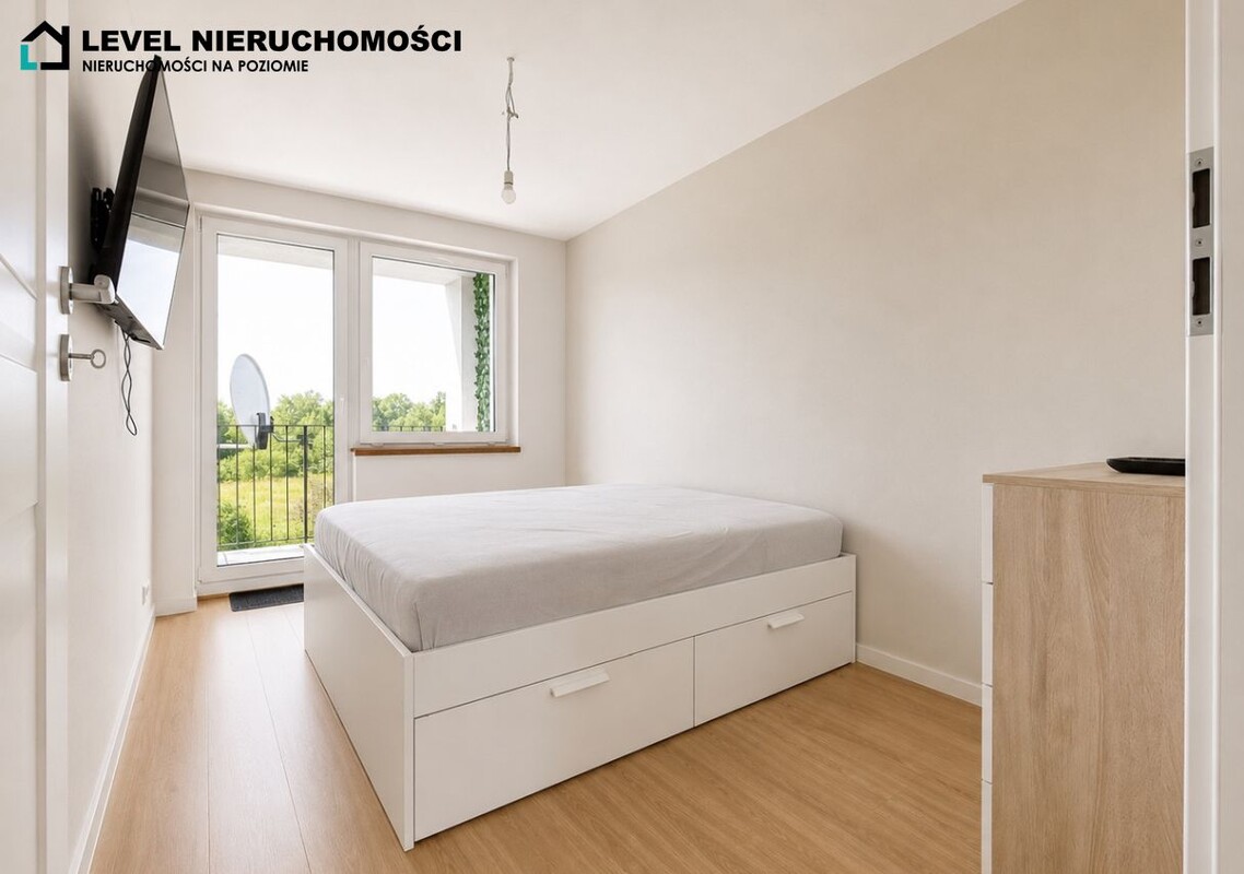 Elbląg LEVEL NIERUCHOMOŚCIMieszkanie blisko natury Zagaje NIERUCHOMOŚCI NA POZIOMIE