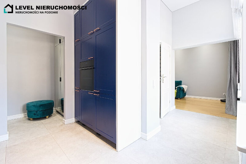 Elbląg LEVEL NIERUCHOMOŚCIIdealne mieszkanie dwupokojoweul.3 Maja, ElblągNIERUCHOMOŚCI NA POZIOMIE