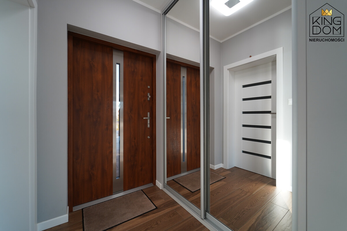 Elbląg 👑🏠 KINGDOM 🏠👑NIERUCHOMOŚCI BLISKO CIEBIE NOWOCZESNY,