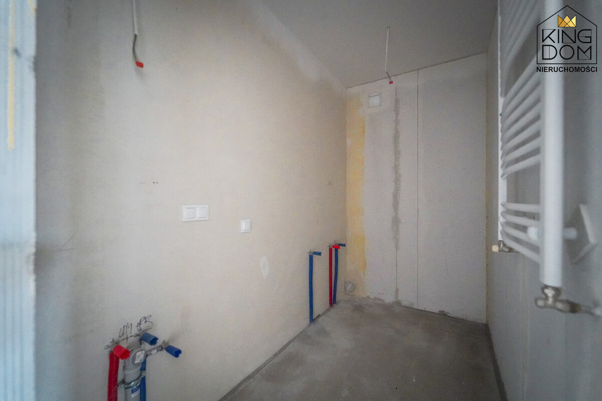 Elbląg 👑🏠 KINGDOM 🏠👑NIERUCHOMOŚCI BLISKO CIEBIE 2-POKOJOWY