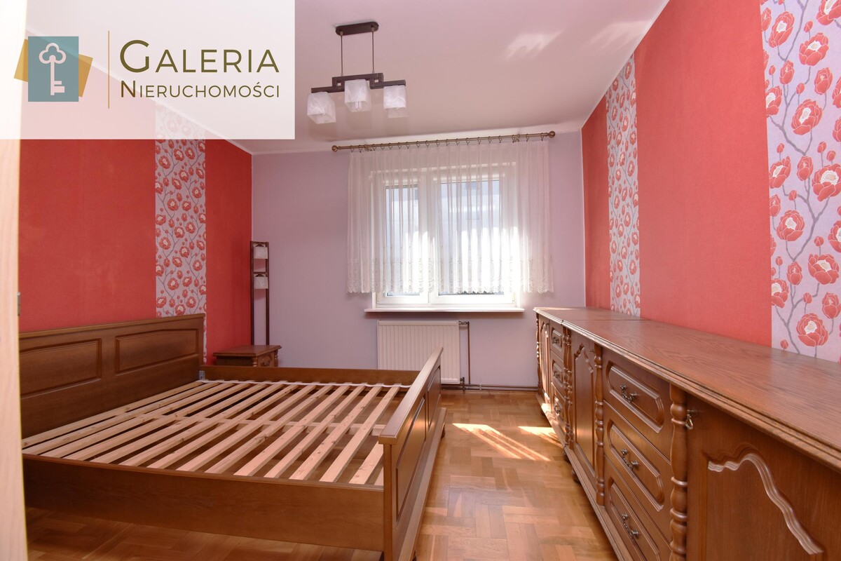 Elbląg GALERIA NIERUCHOMOŚCIZ pasji i miłości do nieruchomościNa sprzedaż: 3 pokoje na 1 piętrze gotowe do