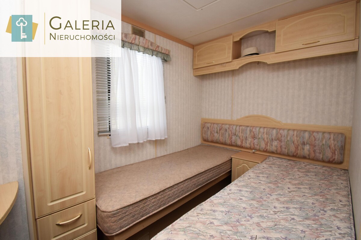 Elbląg GALERIA NIERUCHOMOŚCIZ pasji i miłości do nieruchomościNa sprzedaż: Działka o powierzchni 809 m2 z domkiem