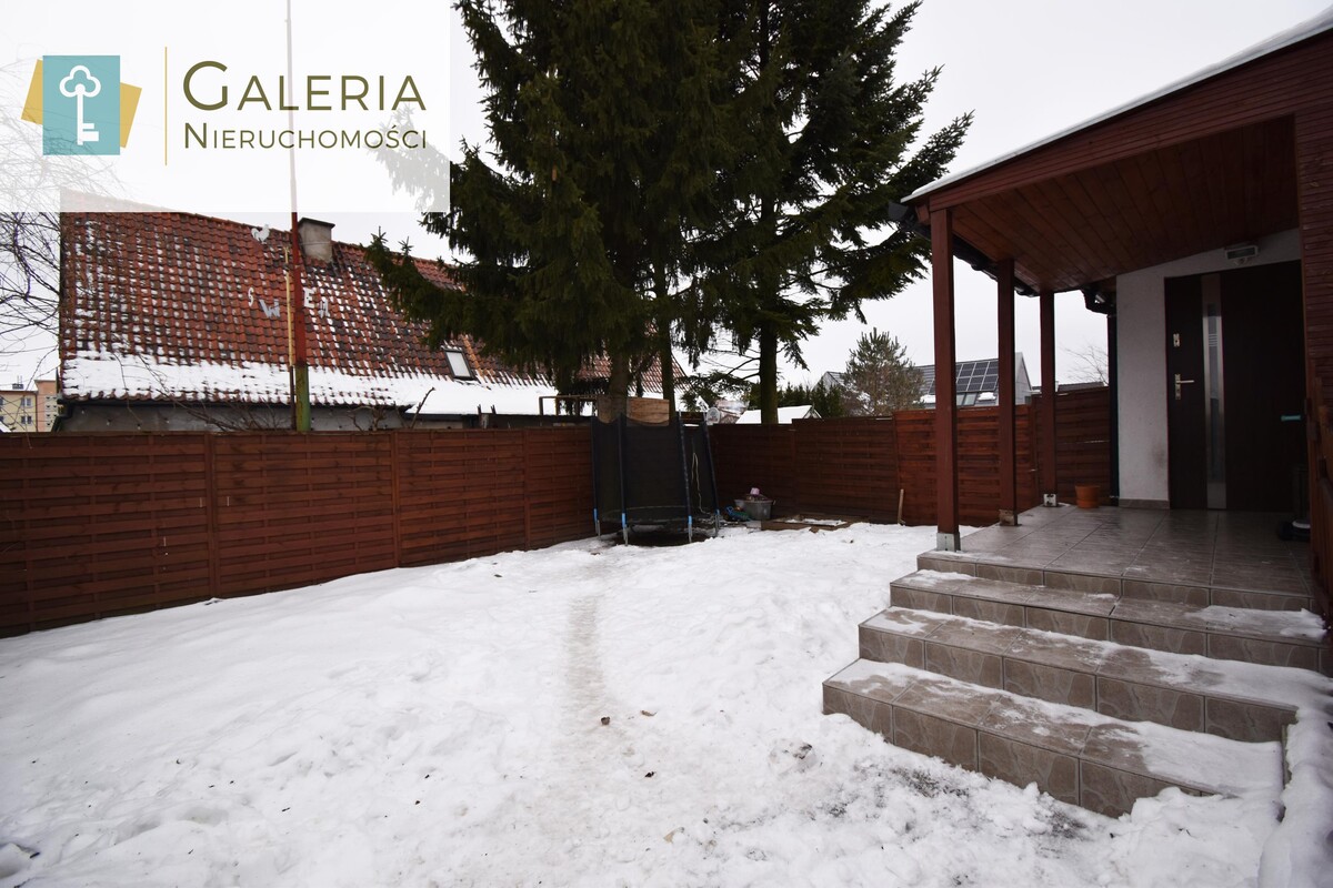 Elbląg GALERIA NIERUCHOMOŚCIZ pasji i miłości do nieruchomościNa sprzedaż: Komfortowy lokal z dużym ogrodem i