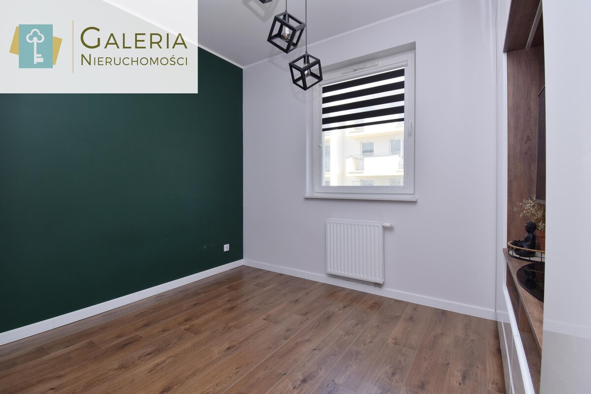 Elbląg GALERIA NIERUCHOMOŚCIZ pasji i miłości do nieruchomościNa sprzedaż: Gotowe 3 pokoje | balkon | nowe