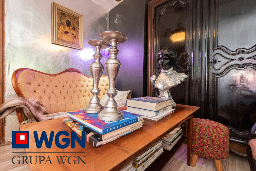 Elbląg WGN - NIERUCHOMOŚĆI oddział w Elblągu prezentuje bardzo niezwykły, klimatyczny i nietuzinkowy dom siedliskowy