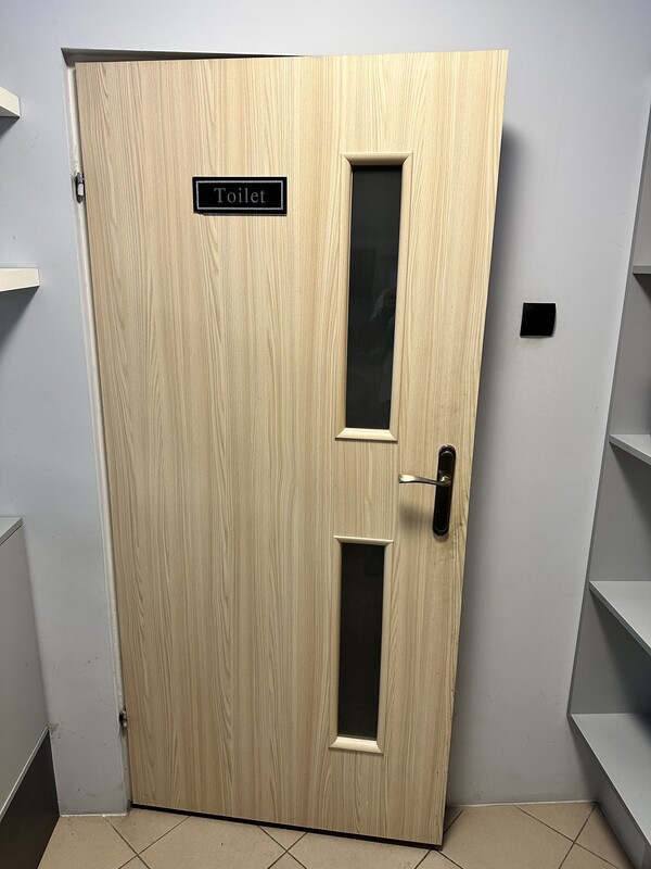 Elbląg SPRZEDAM lokal użytkowy w Elblągu 115m2