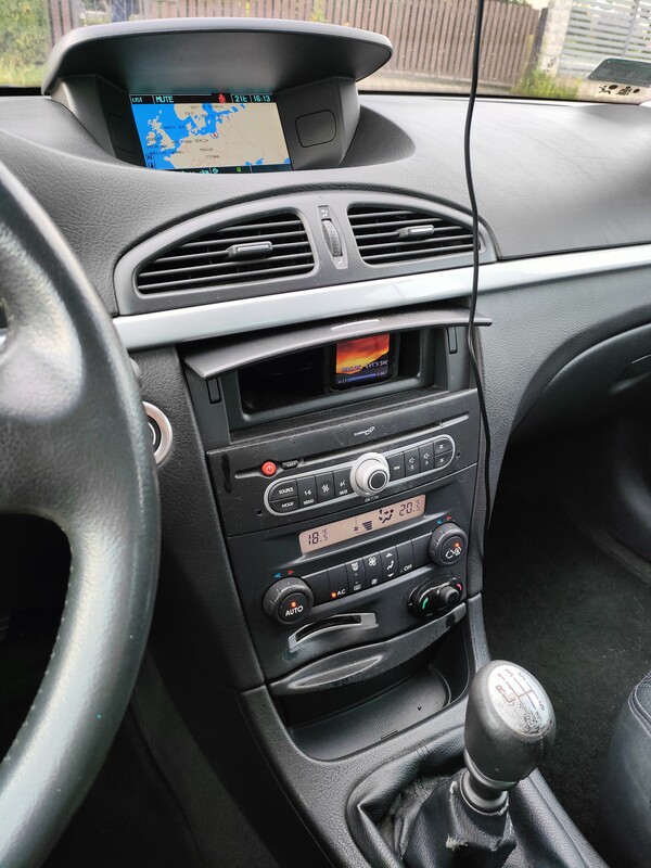 Elbląg SPRZEDAM RENAULT LAGUNA II KOMBI (POLIFTOWA)